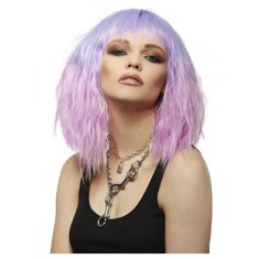 Peruca Manic Panic Fleurs du Mal Trash Goddess