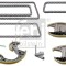 FEBI BILSTEIN 44486 chit lant de distributie