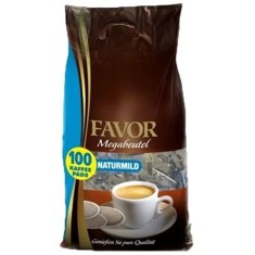 Favor Mild paduri Senseo 100 buc foto