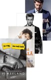 Te rog nu ma iubi + Cea mai frumoasa greseala + Invitatia + Rivalii - Editura Bookzone
