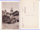 Sighisoara- Piata