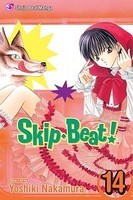 Skip Beat!, Volume 14 foto