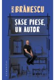Cumpara ieftin Sase piese, un autor