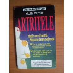 ARTRITELE de ELLEN MOYER 1996