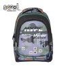 Ghiozdan anatomic LIGHT HYPE, 41x28x21 cm S-COOL, S-COOL / OFFISHOP