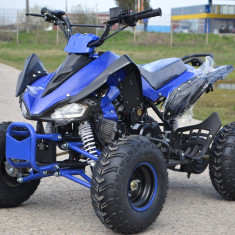 ATV NITRO 006-3G8 125CC