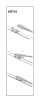 Stergator parbriz sofer FIAT STILO (192) 06 2006,z 22 COD:ART51
