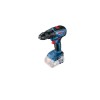 Bosch GSR 18V-50 (solo) Masina de gaurit insurubat brushless 50Nm, Li-Ion 18V, fara acumulator in set ProAdvanced PowerfulTools