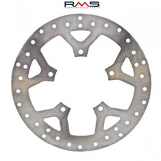 Disc frana fata Peugeot Geopolis Executive - Premium 125-250-300-400-500cc - Satelis 125cc (RMS)