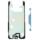 Kit Adeziv LCD Samsung Galaxy S20 Ultra G988, Display, Montaj