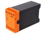 Releu monitorizare tensiune faze DOLD BA9041 3AC50HZ 400V