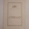 DD- Program sala Othello, Teatrul de Opera si Balet al R.P.R 1961
