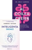 Pachet Armonia incepe din interior - Bookzone