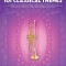 101 Classical Themes for Trumpet