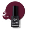 065 Red Grape | Laloo gel polish 7ml, Laloo Cosmetics