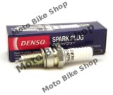 Bujie Moto Echivalentă DPR8EA9, Filet 12 Lung, MBS