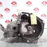 Cumpara ieftin Cutie de viteza manuala 6 trepte Lancia Delta 1.6MTJ 2010 46459766