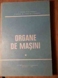 Organe De Masini Vol 1 - Colectiv ,528862