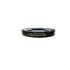 Distantier janta auto, dimensiune 5x112, grosime 20mm, diametru central 66.6 - 57.1 FAVLine Selection, Oem