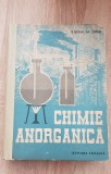 Chimie anorganică - Beral, Zapan