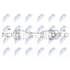 Planetara Peugeot Expert, Traveller 1.6hdi 95km, 115km, Citroen Spacetourer, Jumpy 95km, 115km, Jumpy 1.5hdi 100, 120km, 2.0hdi 122km, Toyota Proace