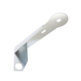 Cumpara ieftin Suport Antena Parasolar PNI SPA-3 Otel Inoxidabil, Fixare Scania New-R, Super-R, Streamline, Seria 4
