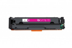 Cartus laser pt CANON CRG045-H CRG-045H MAGENTA CRG045 H rosu compatibil la... foto