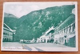 F606-I-Filatelie Luxembourg Germania 3 Reich Foto Viena circulata 1942 (Karnten)