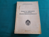 RĂZBOIUL DE INDEPENDENȚĂ &Icirc;N DOCUMENTELE EPISCOPIEI R&Icirc;MNICULUI ȘI ARGEȘULUI /1977