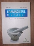 Farmacistul manager- Barbara Taddei, Giulio Cesare Pacenti