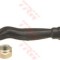Cap de bara MERCEDES E-CLASS (W212) (2009 - 2016) TRW JTE1004