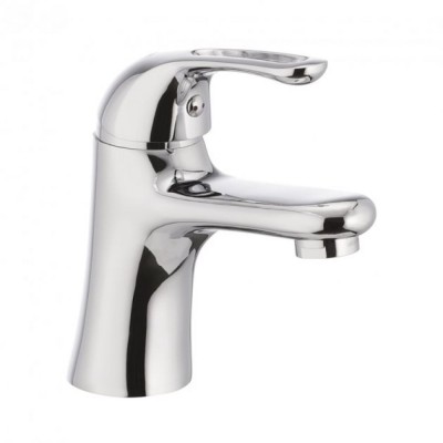 Baterie lavoar baie Mixxus Yota 001 crom, material silumin Innovative ReliableTools foto