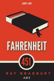 Cumpara ieftin Fahrenheit 451, ART