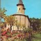 CPI B14923 - CARTE POSTALA - MANASTIREA VARATEC, SEC XIX