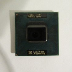 Intel® Core™2 Duo Processor T7500 4M Cache, 2.20 GHz, 800 MHz FSB