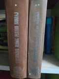 Memorator tehnic pentru montaj 2 volume