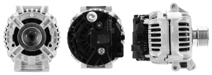 LUCAS LRA02751 Generator / Alternator