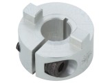 Cuplaj Aluminiu &Oslash;15mm &Oslash;6mm &Oslash;6mm