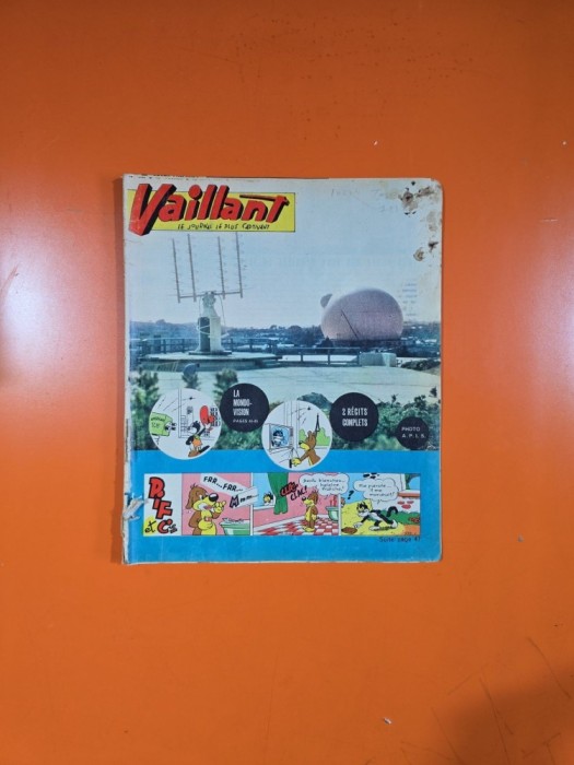 Vaillant an19