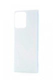 Capac Baterie Original Huawei Honor 80 SE, Crystal Blue, Inlocuire Carcasa Spate
