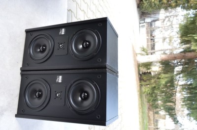 Boxe Heco Interior Plus 303 foto