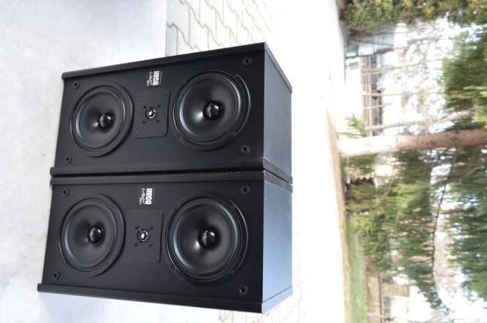 Boxe Heco Interior Plus 303