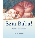 Szia Baba! - Jenni Overend
