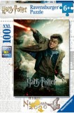 Cumpara ieftin Puzzle 100 piese - Harry Potter | Ravensburger