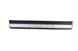 Ornament prag interior st&acirc;nga față HYUNDAI IONIQ 5 NE 2023 OEM: 85874-GI100 26255462