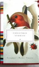 CHRISTMAS STORIES (Everyman&amp;#039;s Pocket Classics) foto