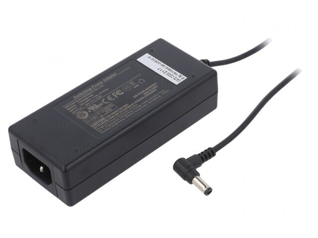 Alimentator Desktop 18VDC 3,9A 70W