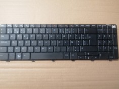 Tastatura Dell Inspiron 15R M5010 N5010 P10f002 P10f 0HF9WK V110525AK1 Originala