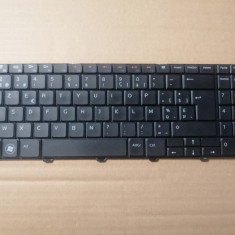 Tastatura Dell Inspiron 15R M5010 N5010 P10f002 P10f 0HF9WK V110525AK1 Originala