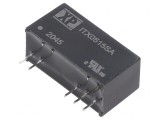 Convertor DC/DC 6W 4,5-9V la 15V 400mA SIP8 ITX0515SA